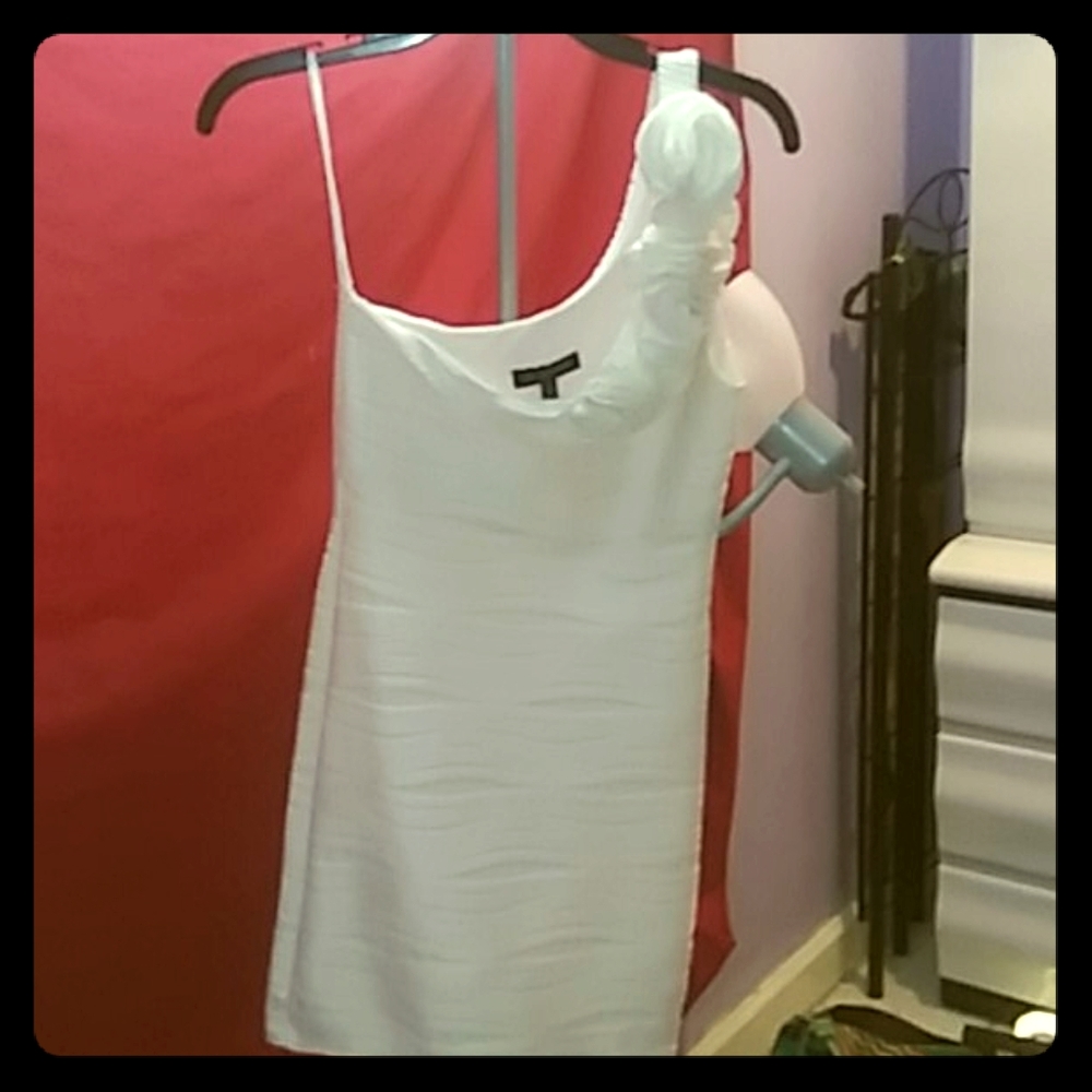 Jodi Kristopher Dress
